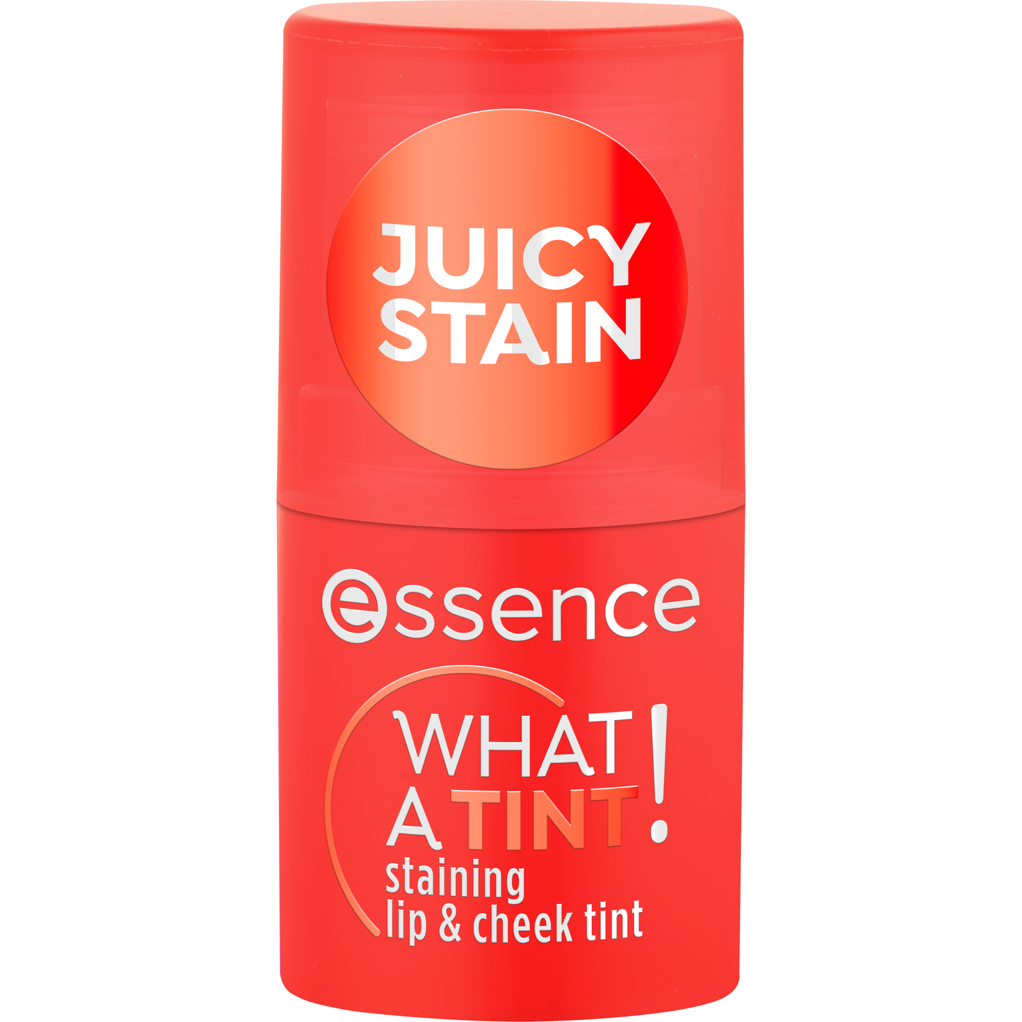 essence WHAT A TINT! Staining Lip & Cheek Tint