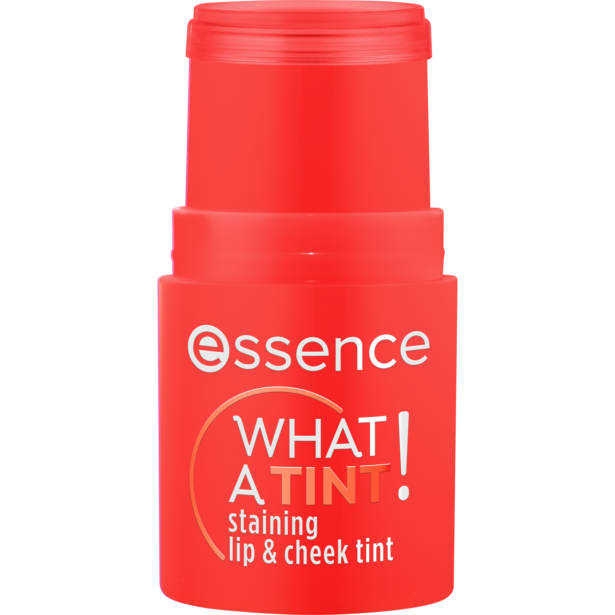 essence WHAT A TINT! Staining Lip & Cheek Tint