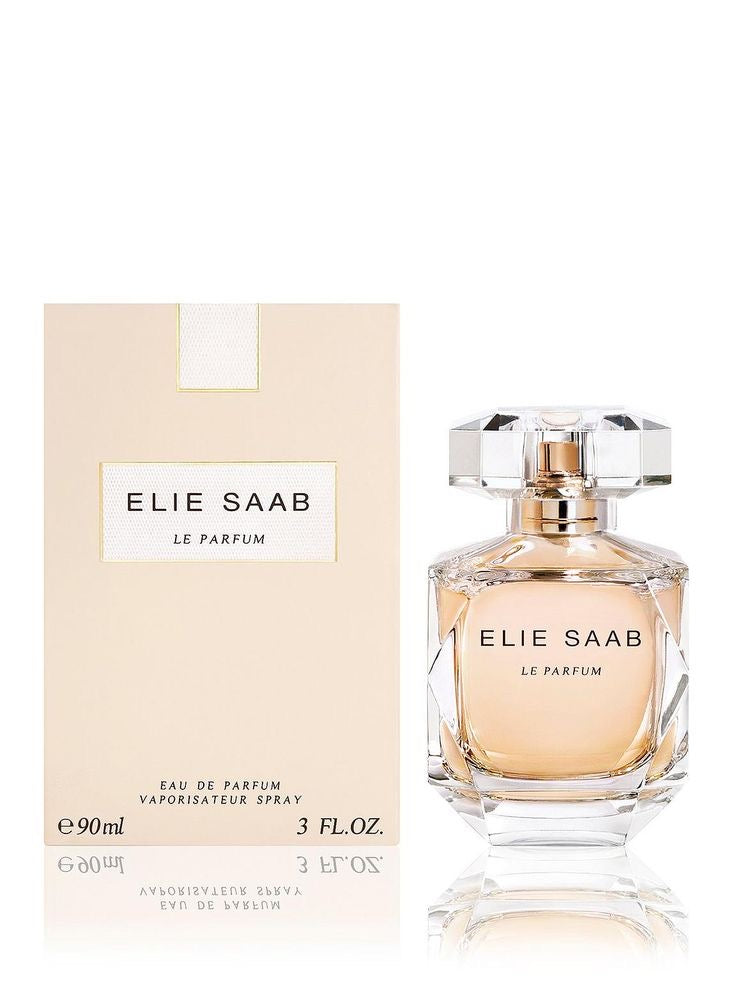 Elie Saab Le Parfum Eau De Parfum