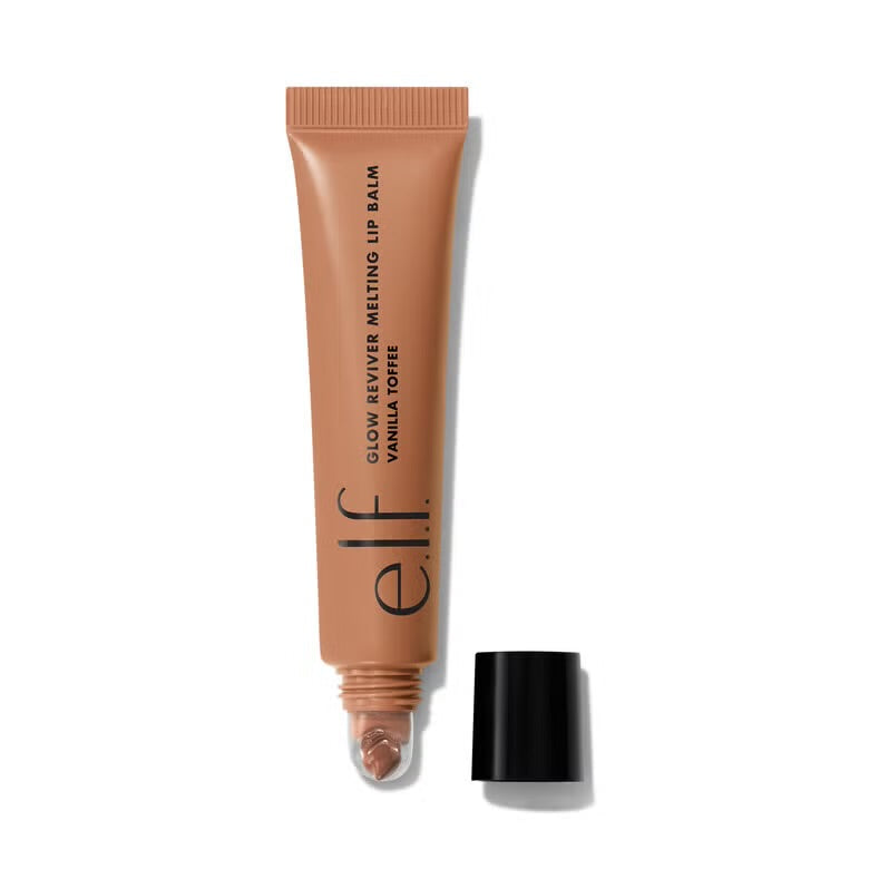 ELF Glow Reviver Melting Lip Balm