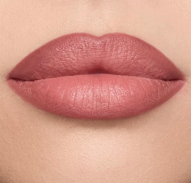 CHARLOTTE TILBURY PILLOW TALK ICONIC LIP AND CHEEK KIT
PILLOW TALK MEDIUM