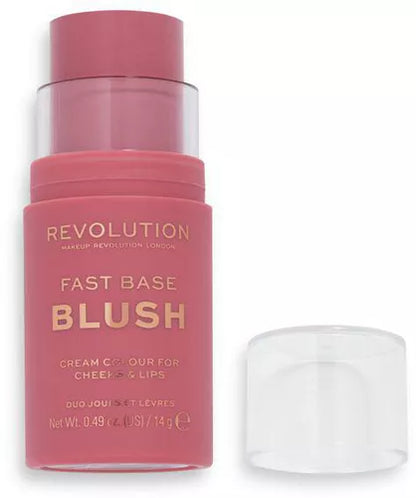Makeup Revolution Fast Base Blush Stick
