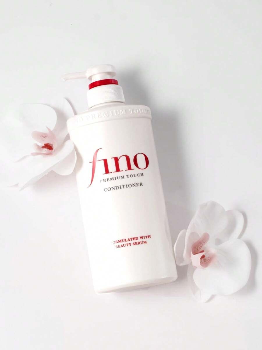 Shiseido Fino Premium Touch Conditioner