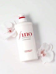 Shiseido Fino Premium Touch Conditioner