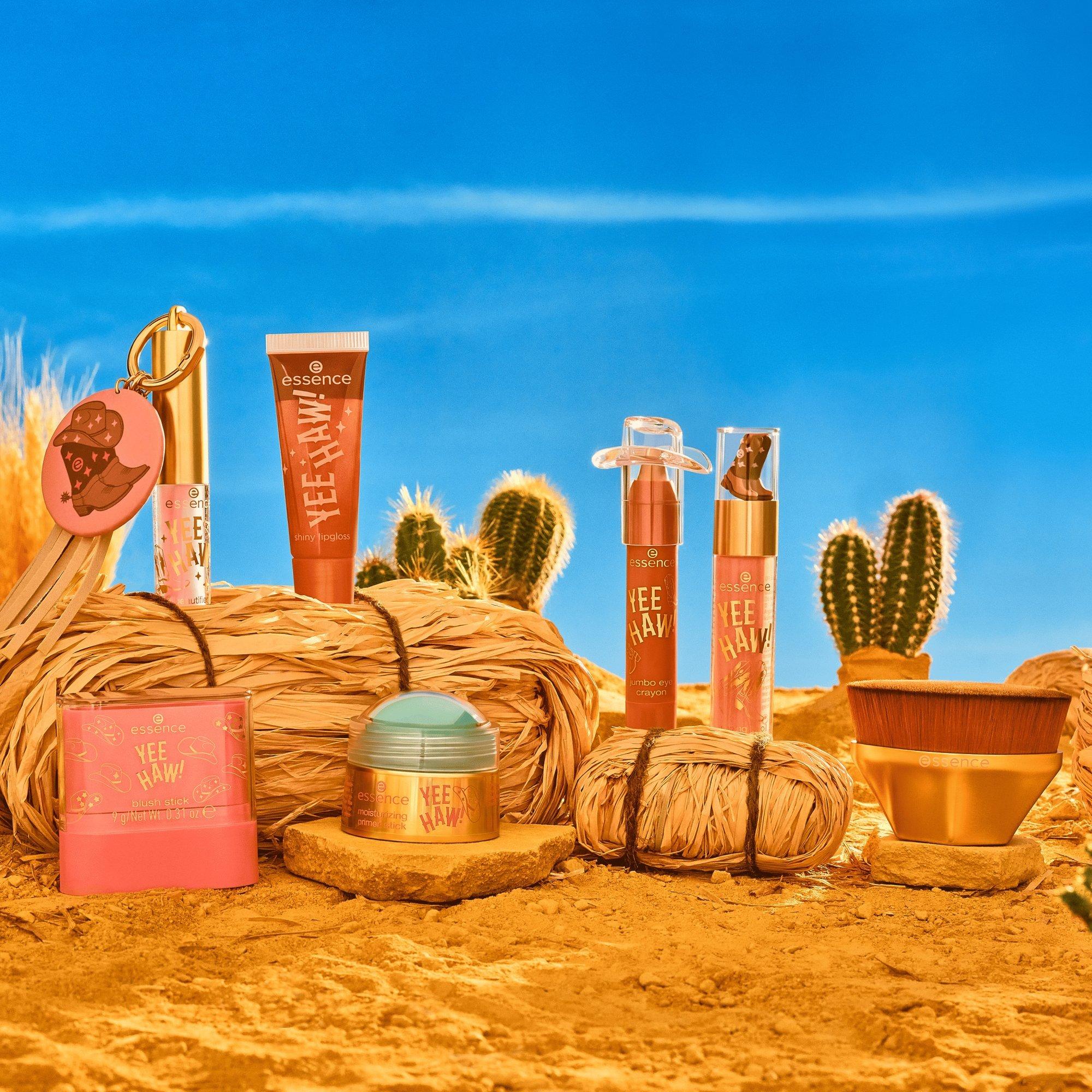 Essence YEE HAW! Moisturizing Primer Stick
