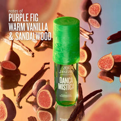 sol de janeiro danca mistica perfume mist