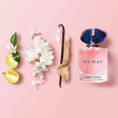 GIORGIO ARMANI MY WAY (EDP) 90ml