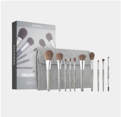 SEPHORA COLLECTION Deluxe Brush Set