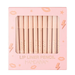 Sheglam HANDAIYAN LIP LINERS
