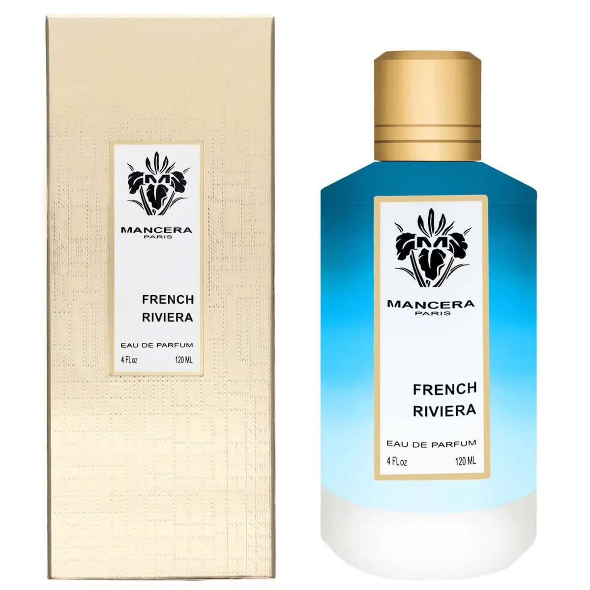 Mancera Paris French Riviera EDP