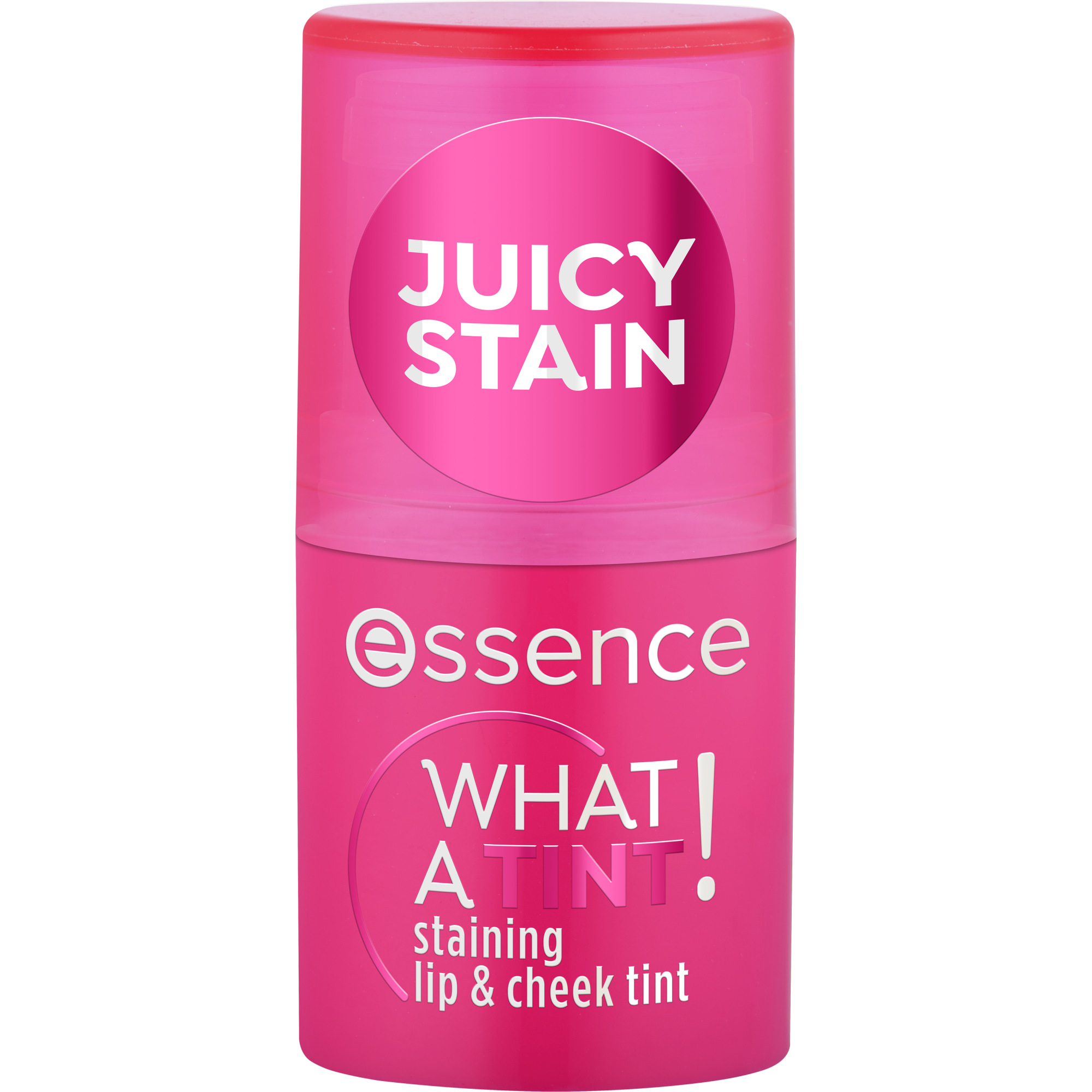 essence WHAT A TINT! Staining Lip & Cheek Tint