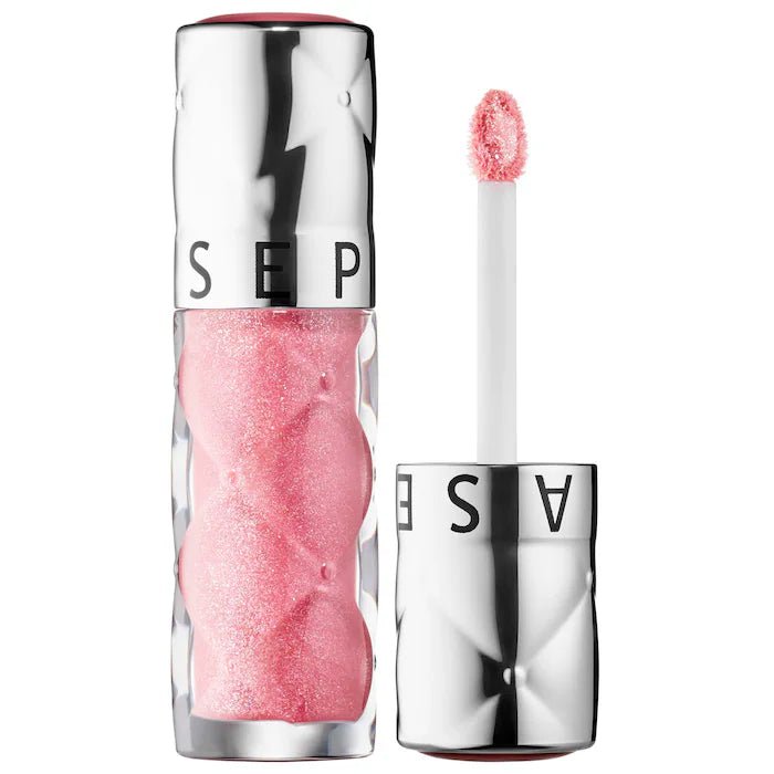 SEPHORA COLLECTION 
Outrageous Plump Hydrating Lip Gloss