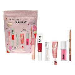 Sephora Favorites Pucker Up