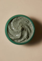 قناع أكسيس-ي لتنقية المسام بخلاصة عشبة الشيح، قناع يُغسل بعد الاستخدام