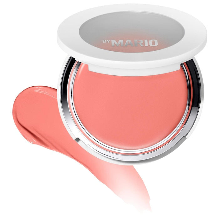 MAKEUP BY MARIO Soft Pop Plumping Cream Blush Veil