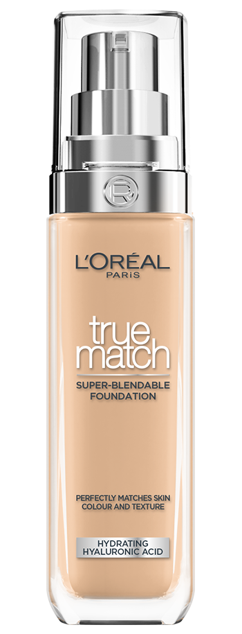 L’ORÉAL Paris True Match Super Blendable Foundation