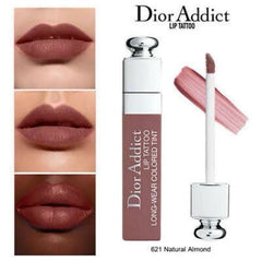 DIOR ADDICT LIP TATTOO