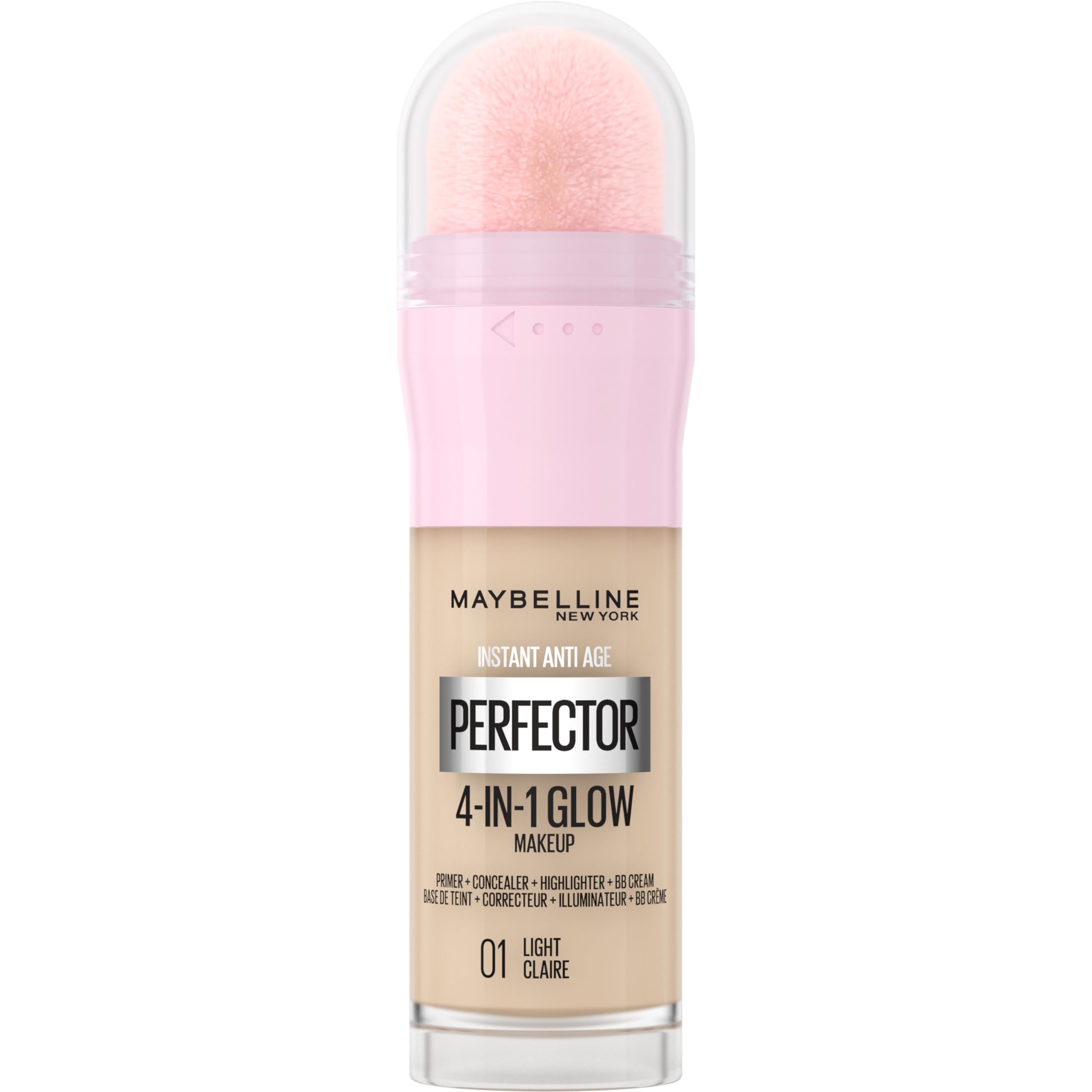 Maybelline 4-IN-1 Glow Perfector