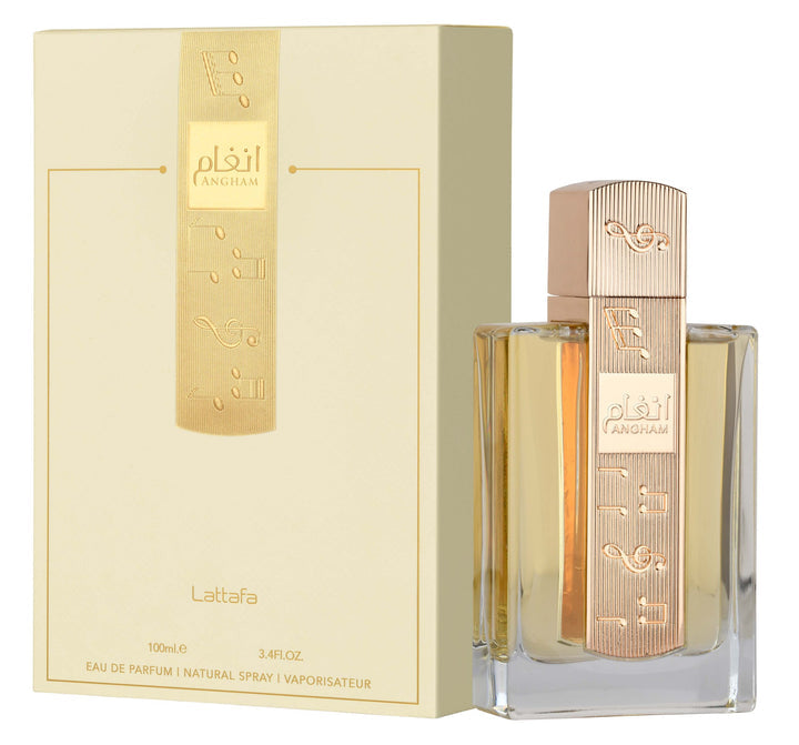 Angham Lattafa Perfume