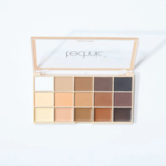TECHNIC COMPLETE BLEND EYESHADOW PALETTE