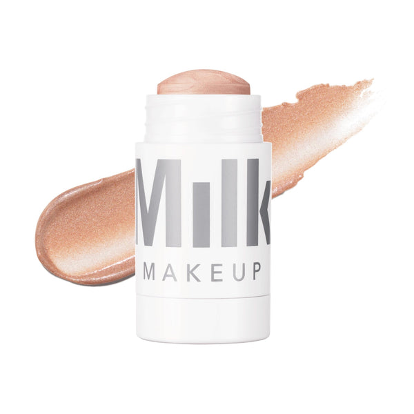 Milk cream highlighter stick