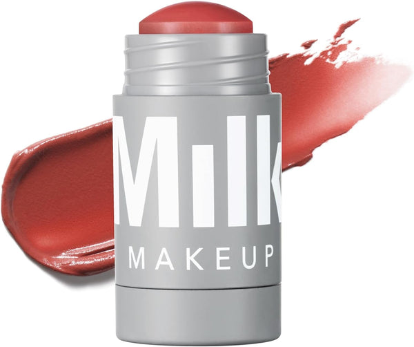 Milk Lip + Cheek Cream Blush Stick & Lip Color