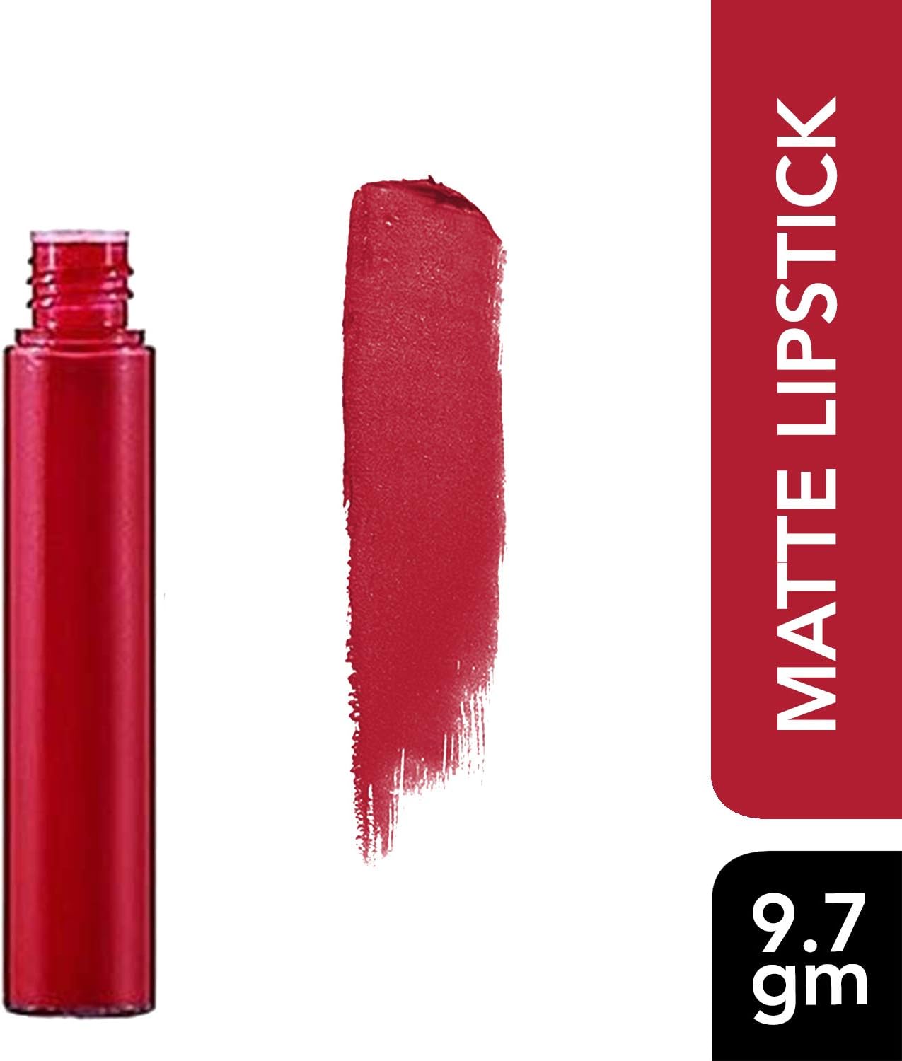 Sephora Cream Lip Stain Liquid Lipstick