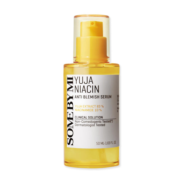 Some By Mi Some By Mi Yuja Niacin Anti-Blemish Serum