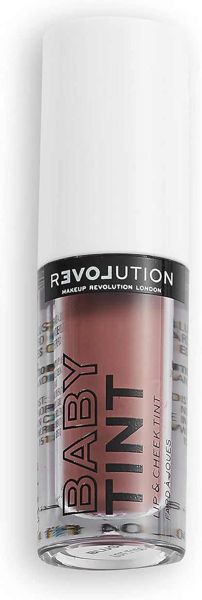Relove by Revolution Baby Tint Lip & Cheek Tint
