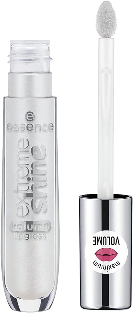 Essence Extreme Shine Volume Lip Gloss