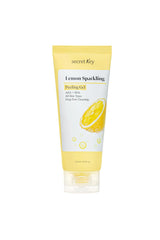 Secret Key Lemon Sparkling Peeling Gel