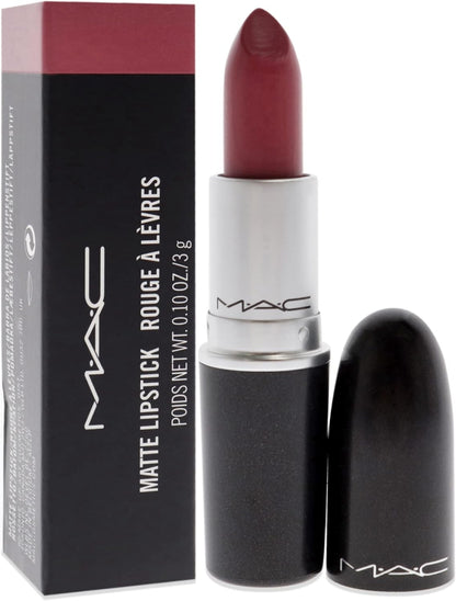 MAC Matte Lipstick