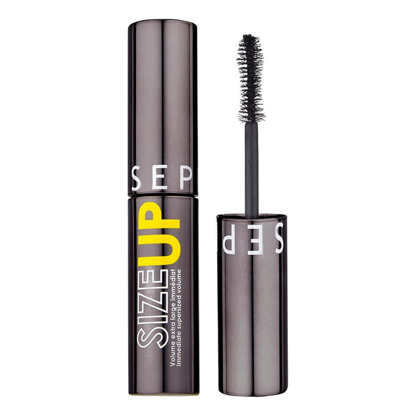 Sephora Size Up Volumizing Mascara - Mini