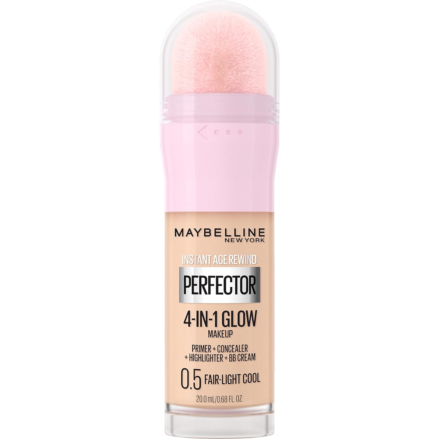 Maybelline 4-IN-1 Glow Perfector