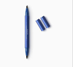 Kiko Milano Blue Me Waterproof Eyeliner Duo