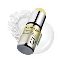 numbuzin No.5 Glutathione TXA Advanced Dark Spot Ampoule Concentrate