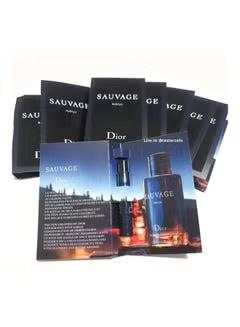 dior Sauvage Perfume 1ml ( sample size )