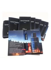 dior Sauvage Perfume 1ml ( sample size )