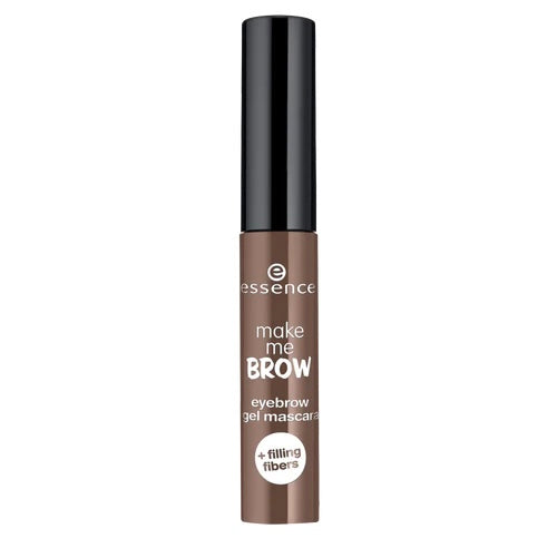 Essence make me brow eyebrow gel mascara