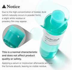 Medicube Azelaic Acid Niacinamide Clear Toner