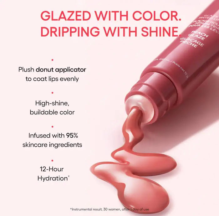 Sephora Favorites 
It's Giving Nude Lip Makeup Value Set