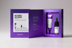 Some By Mi Retinol Intense Eye Cream and Serum Trial Kit