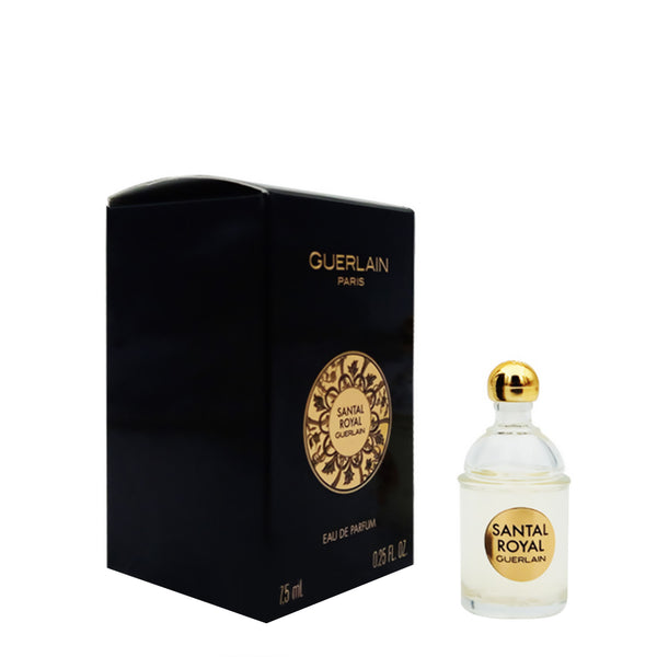 Guerlain Santal Royal EDP 7.5 ml Box (mini size)