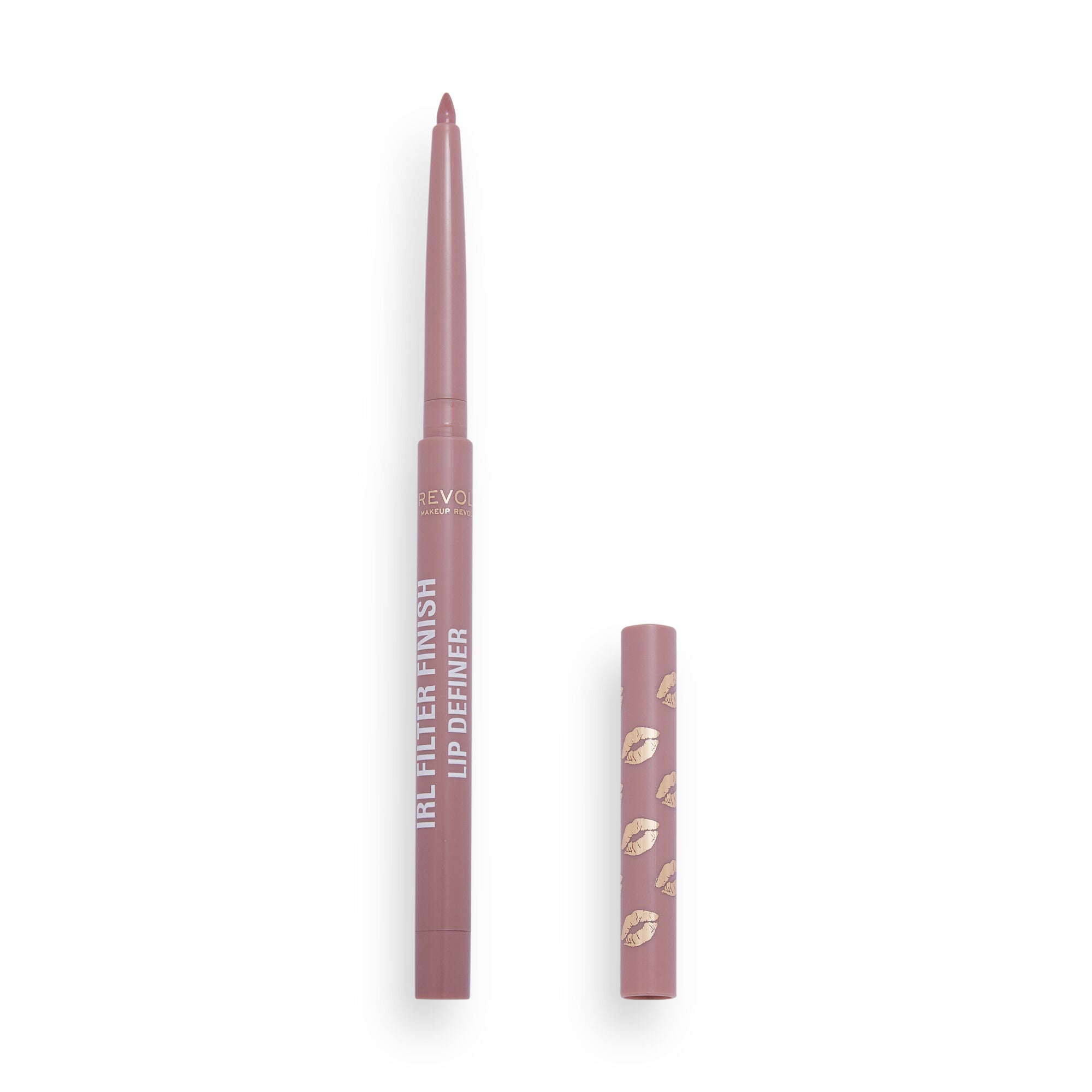 IRL Filter Finish Lip Definer