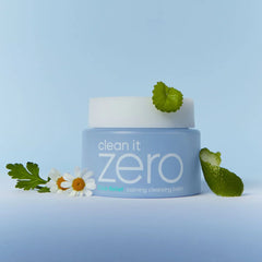 Clean it Zero cica-relief Calming Cleansing Balm