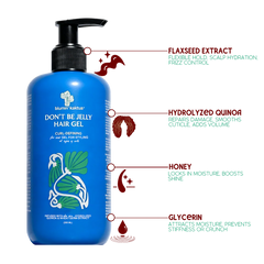 BLUMIN’ KAKTUS Don't Be Jelly Hair Gel HAIR GEL