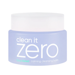 Clean it Zero cica-relief Calming Cleansing Balm