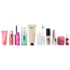 Sephora Favorites Gleamy Dreamy Makeup Value Set