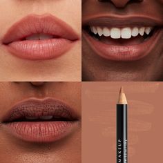 NYX SLIM LIP PENCIL