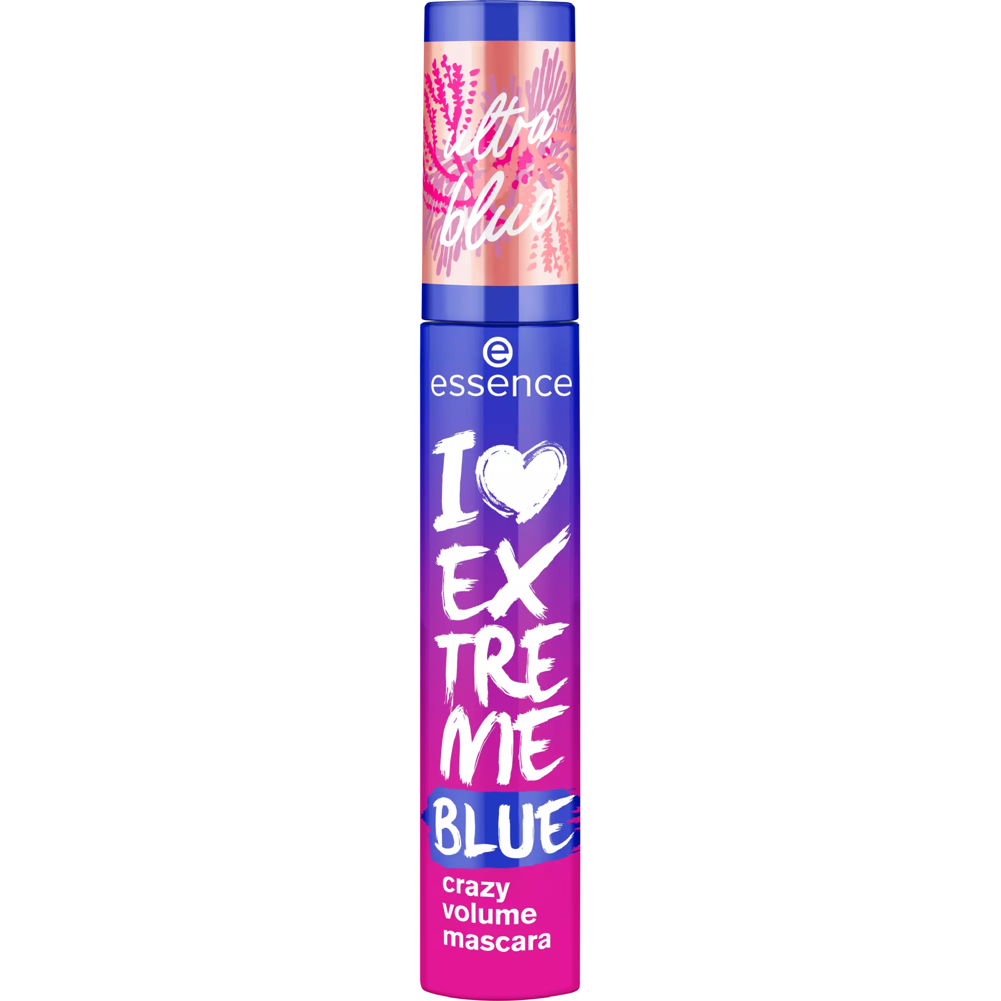 essence i love extreme mascara